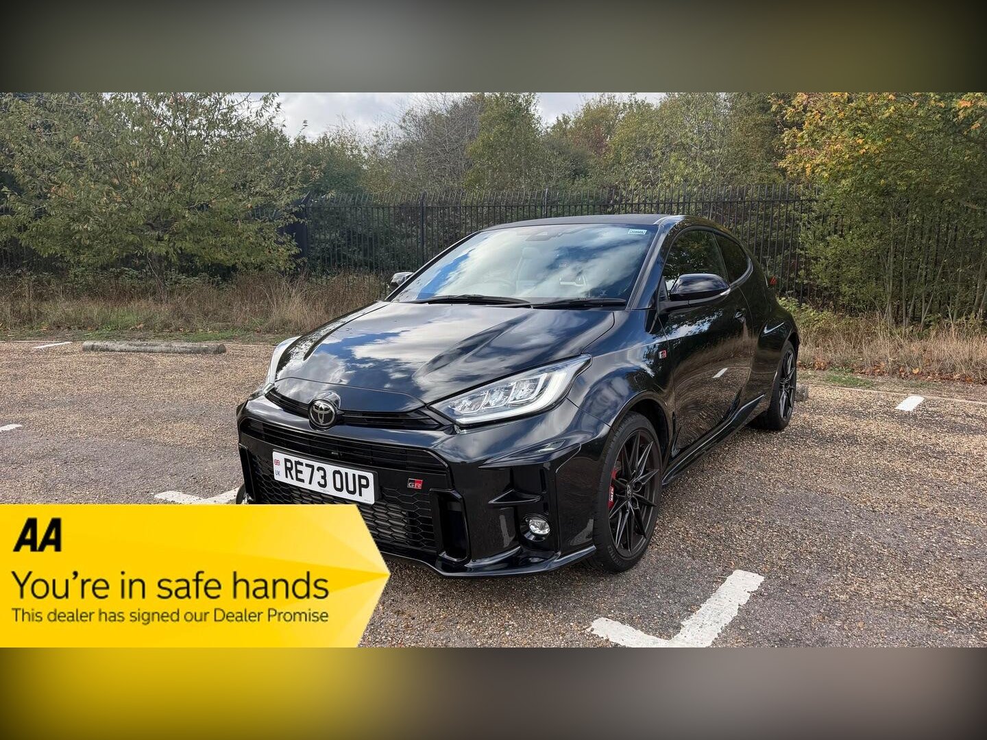 2023 Toyota Yaris